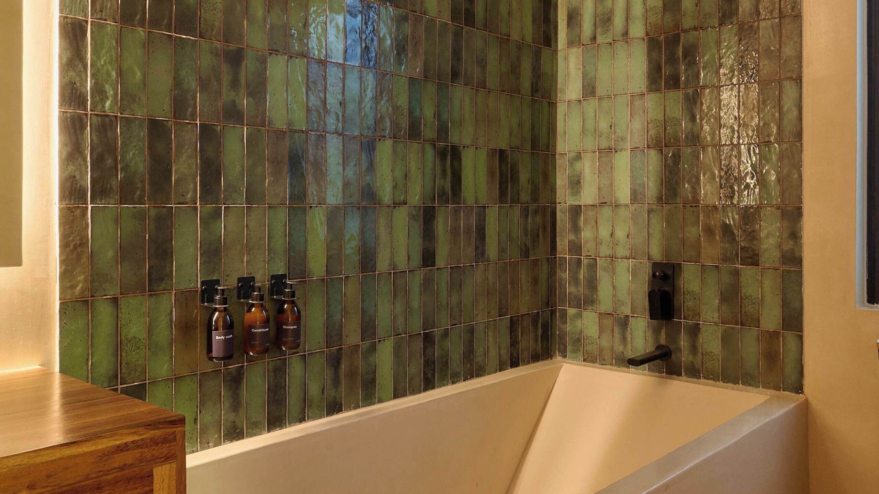 Photo of Bathroom in Barra de Colotepec