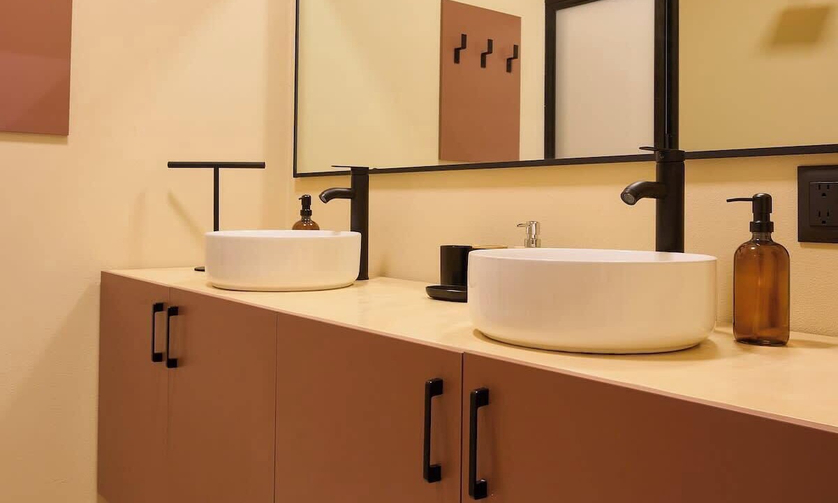Photo of Bathroom in Reforma