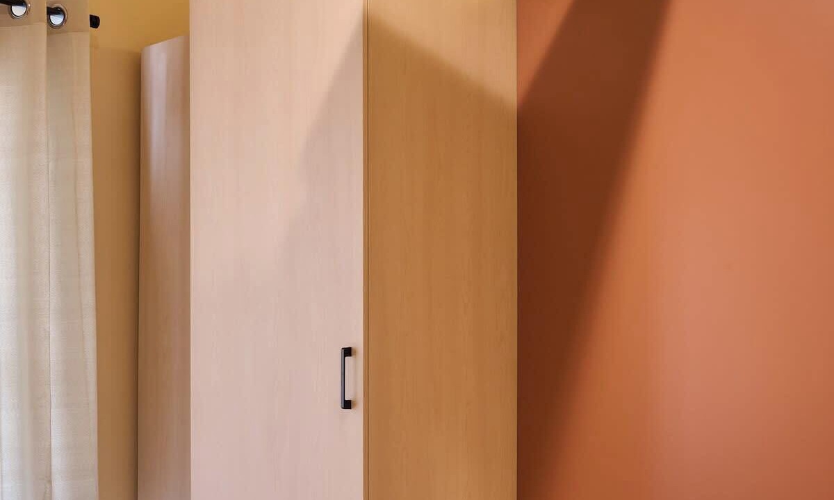 Photo of Bedroom in Reforma