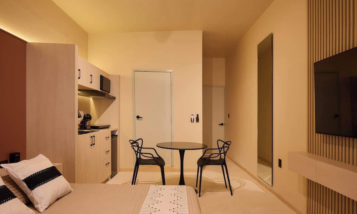 Photo of Bedroom in Reforma