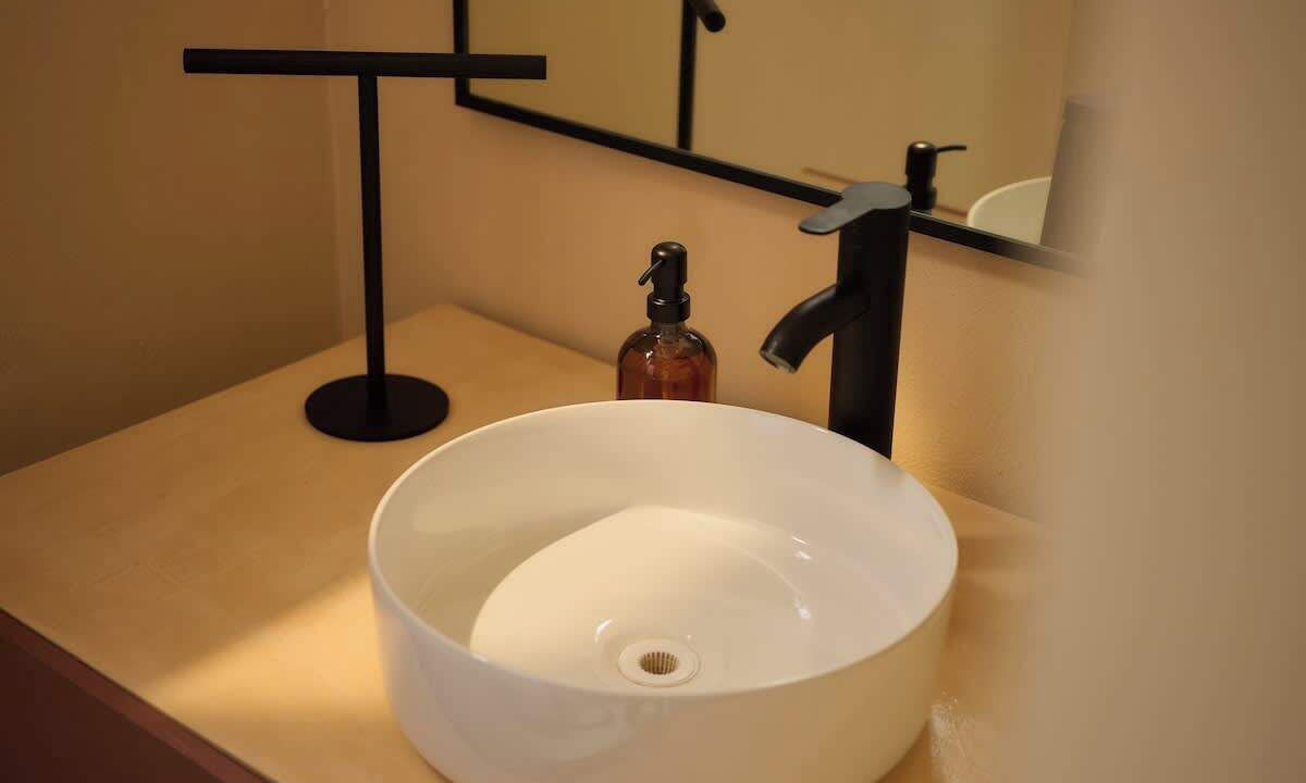 Photo of Bathroom in Reforma