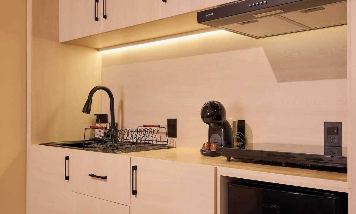 Photo of Kitchen in Reforma