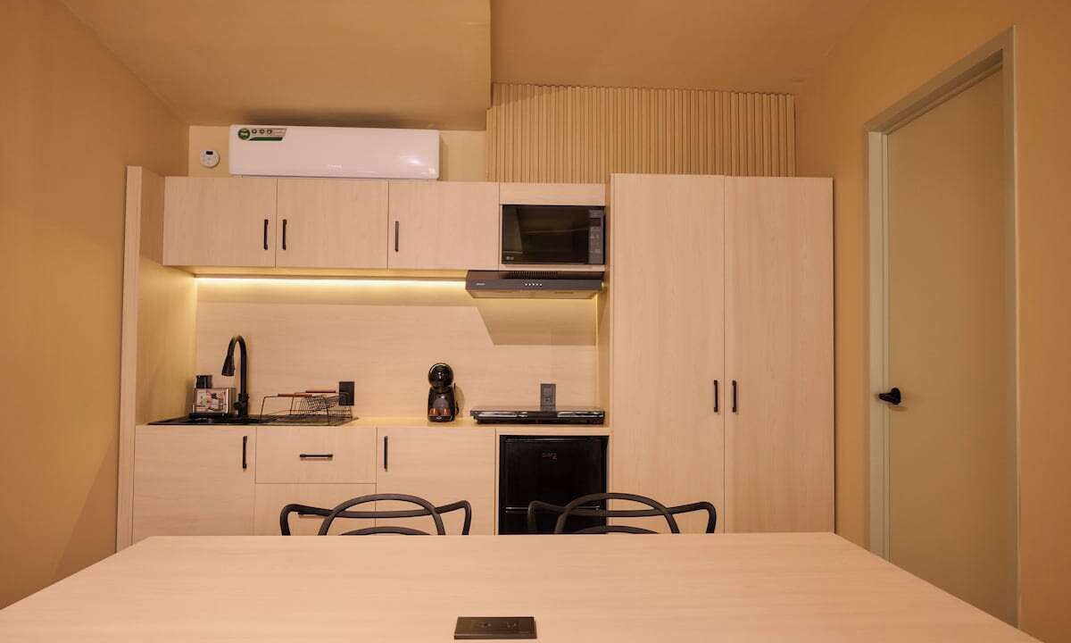 Photo of Kitchen in Reforma