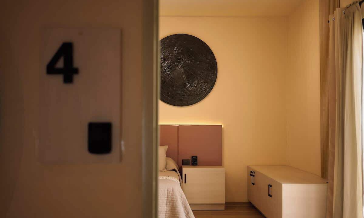 Photo of Bedroom in Reforma