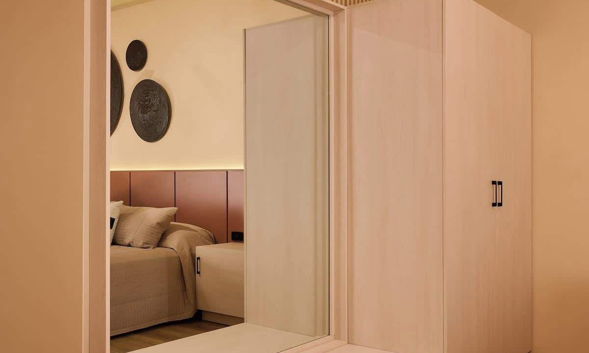 Photo of Bedroom in Reforma