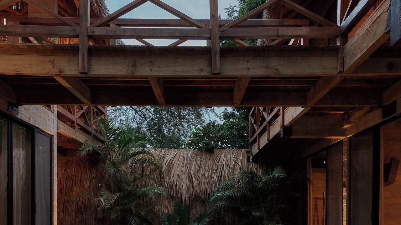 Photo of Outdoor in Barra de Colotepec