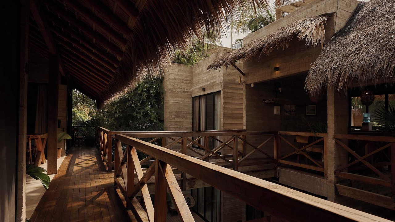 Photo of Outdoor in Barra de Colotepec