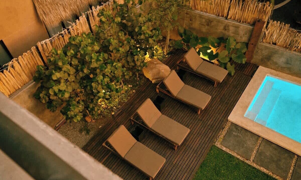 Photo of Outdoor in Brisas de Zicatela