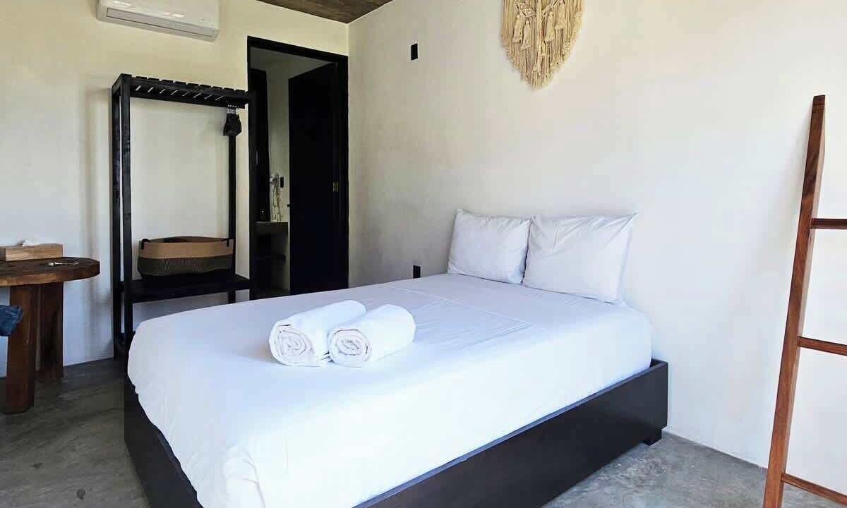 Photo of Bedroom in Brisas de Zicatela