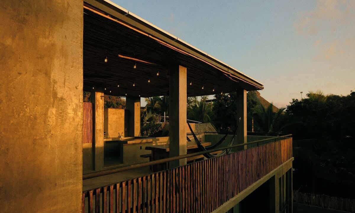 Photo of Outdoor in Brisas de Zicatela