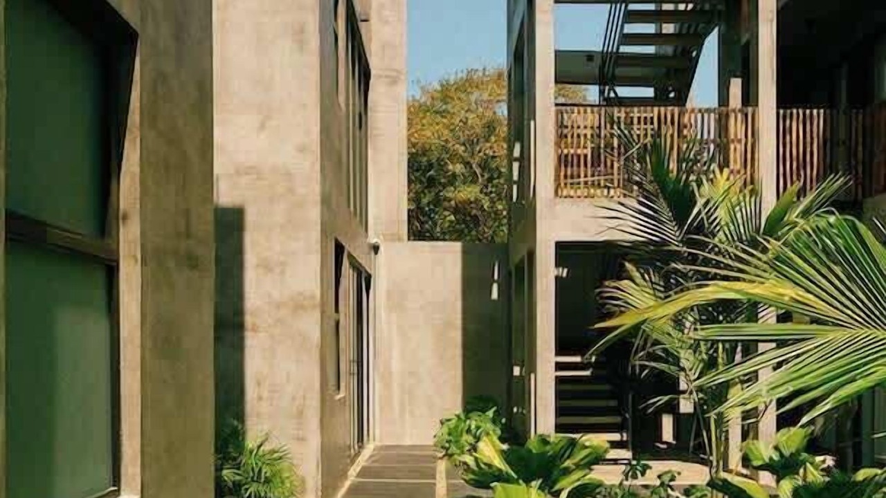 Photo of Outdoor in Brisas de Zicatela