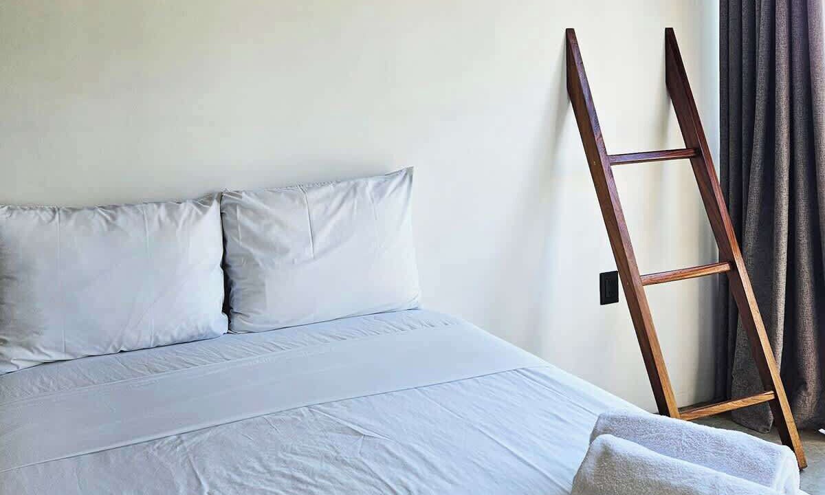 Photo of Bedroom in Brisas de Zicatela