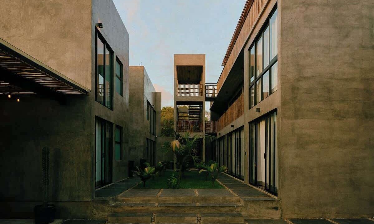 Photo of Outdoor in Brisas de Zicatela