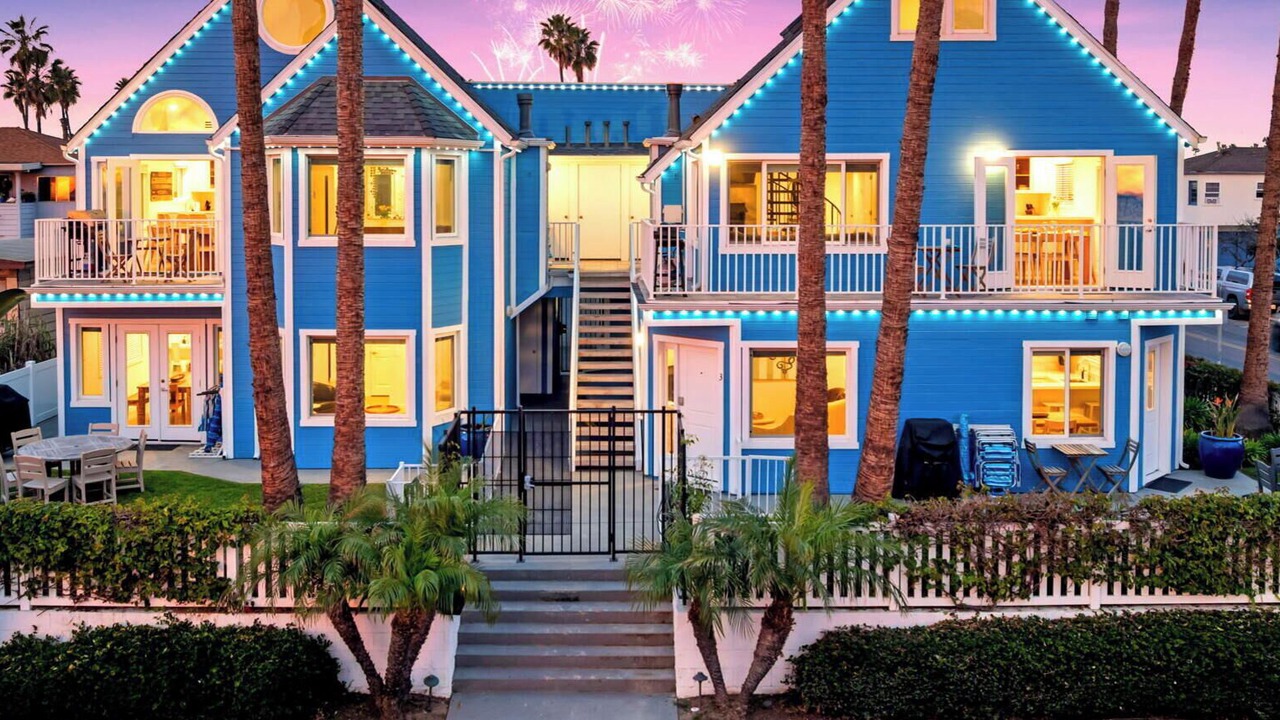 Photo of Outdoor in Ocean Beach
