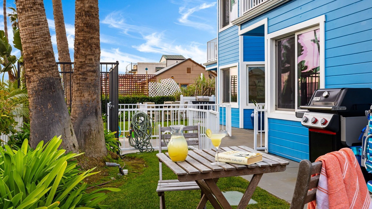 Photo of Outdoor in Ocean Beach