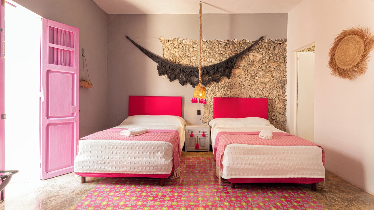 Photo of Bedroom in Centro