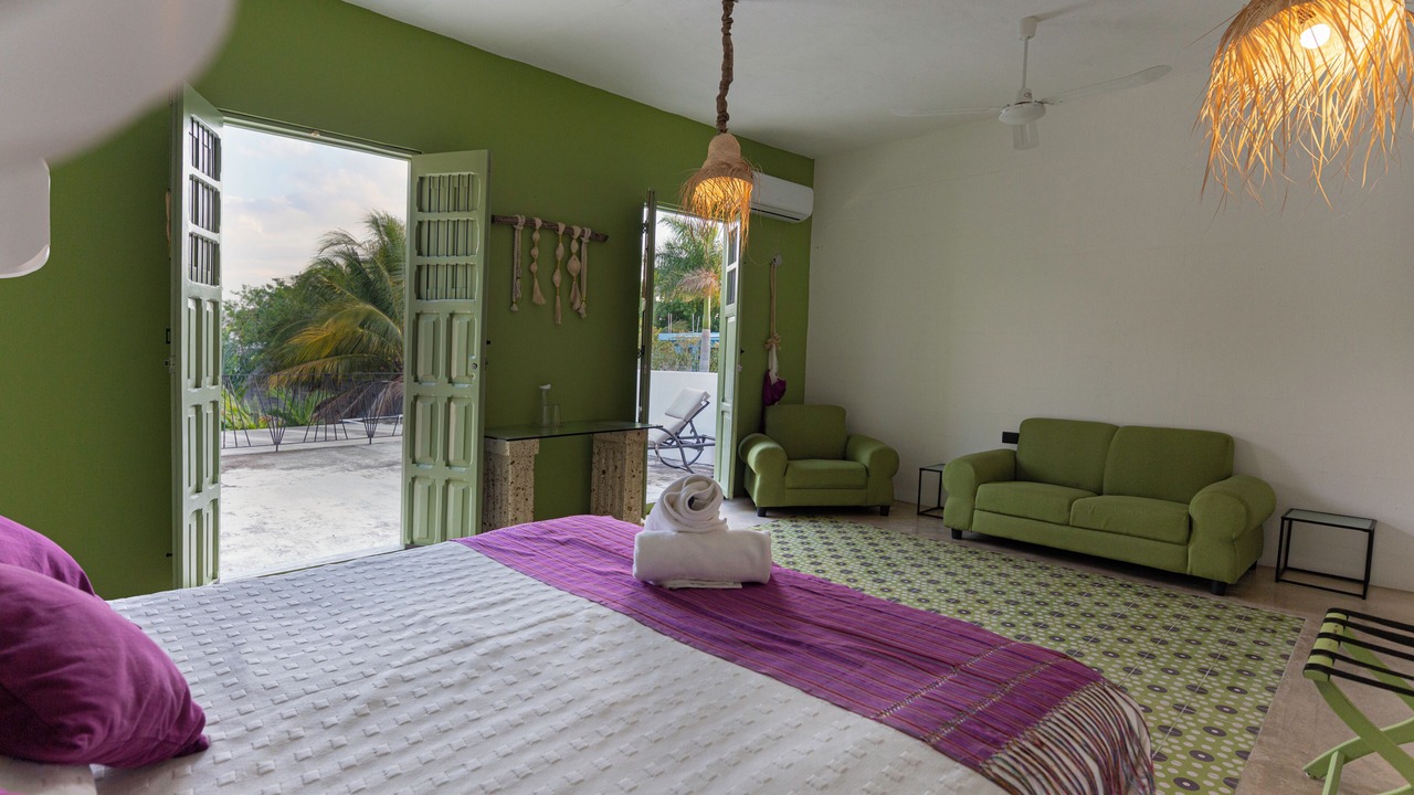 Photo of Bedroom in Centro