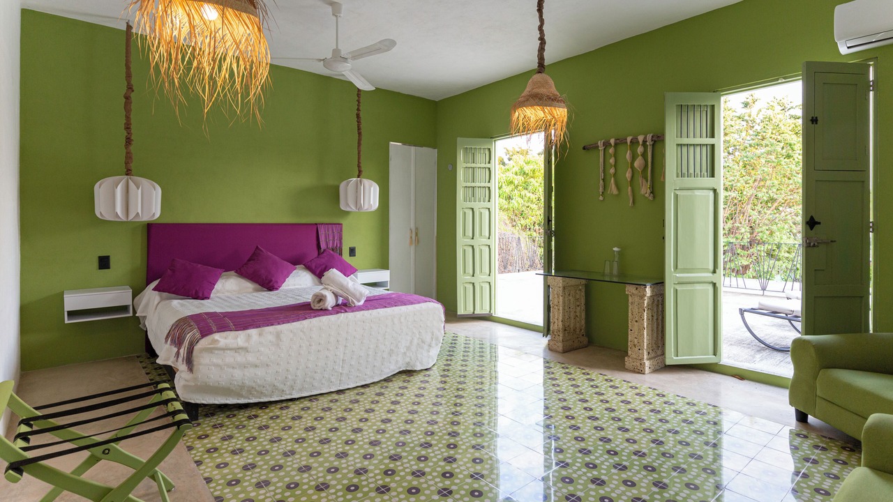 Photo of Bedroom in Centro