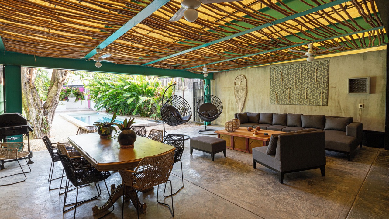 Photo of Outdoor in Centro