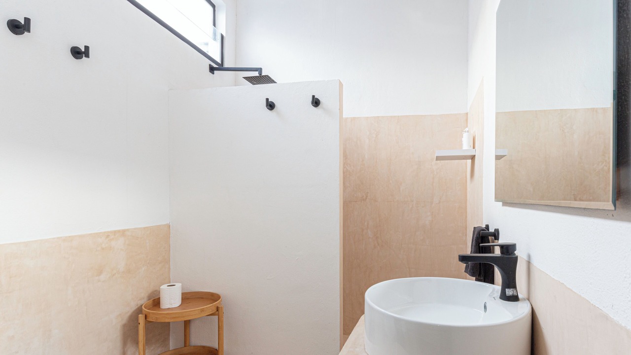 Photo of Bathroom in Centro