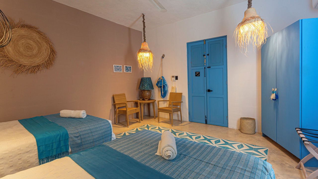 Photo of Bedroom in Centro