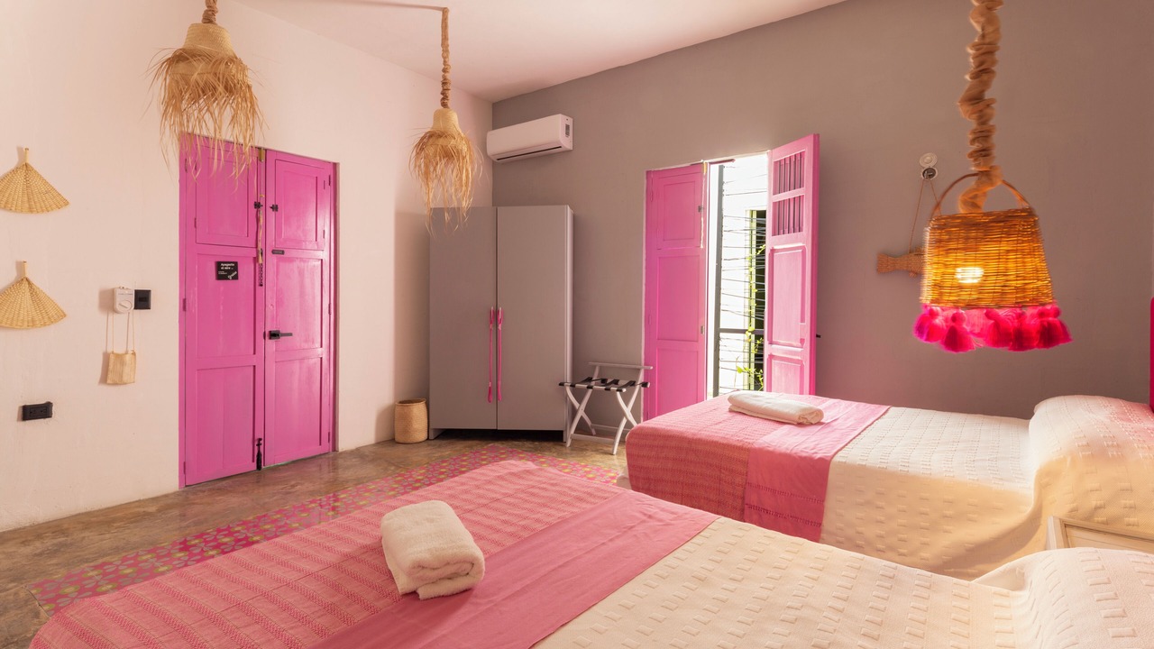 Photo of Bedroom in Centro