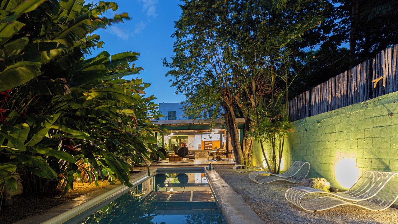 Photo of Outdoor in Centro