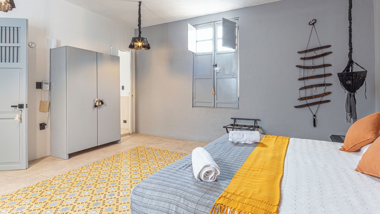 Photo of Bedroom in Centro