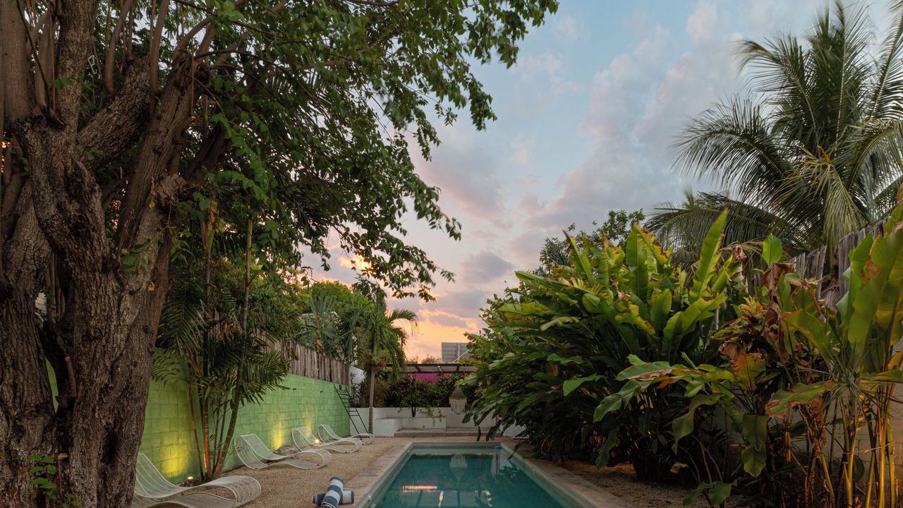 Photo of Outdoor in Centro