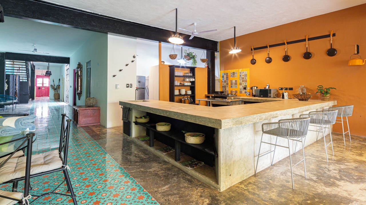 Photo of Kitchen in Centro