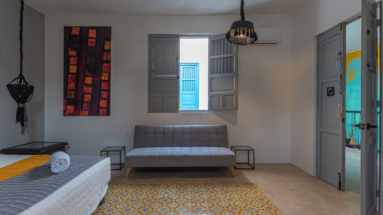 Photo of Bedroom in Centro