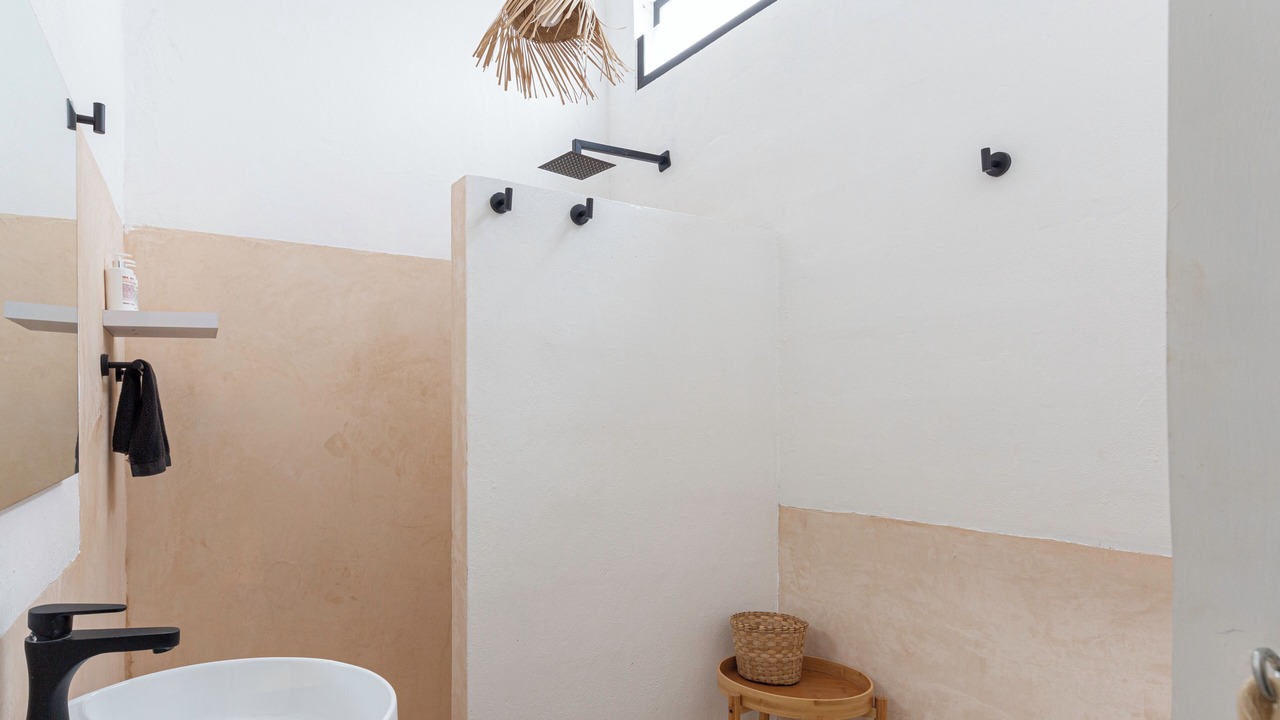 Photo of Bathroom in Centro
