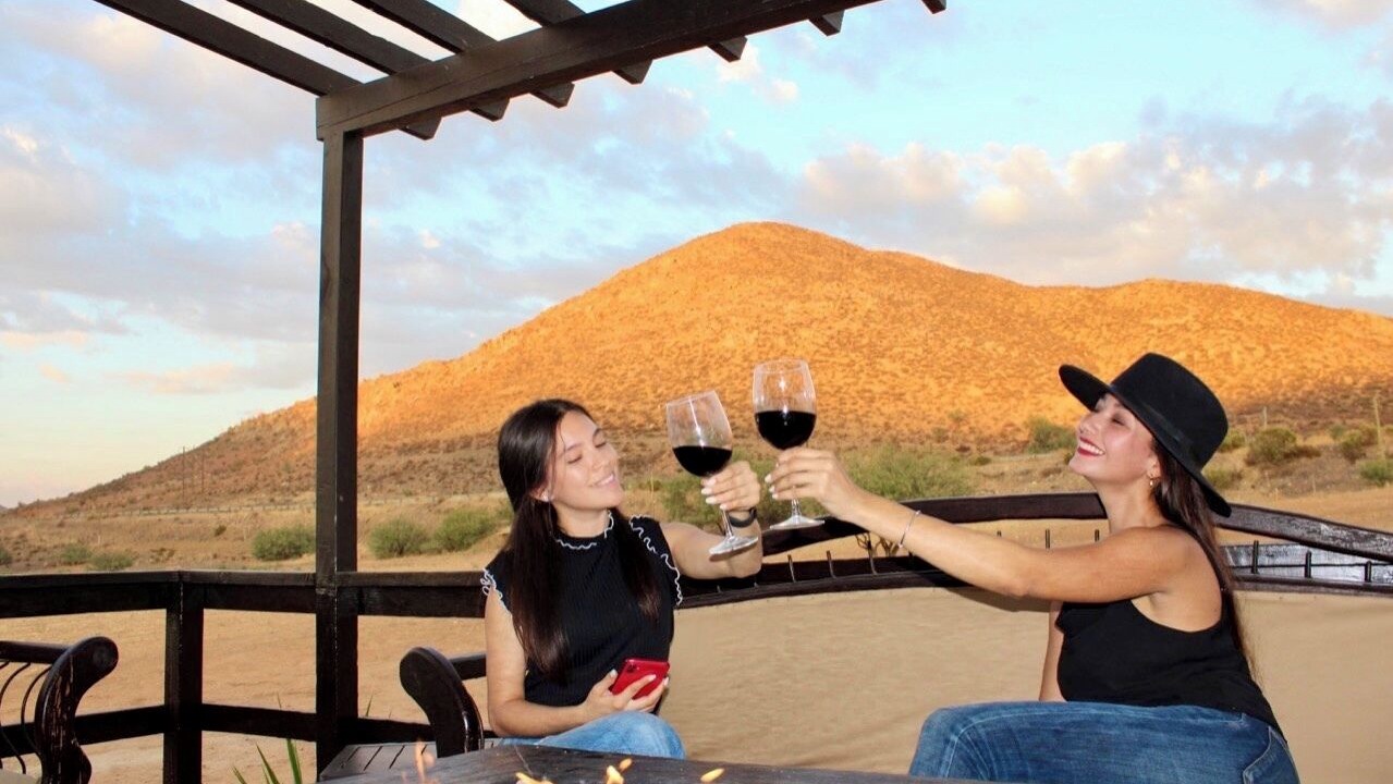 Photo of Outdoor in Tecate Municipality