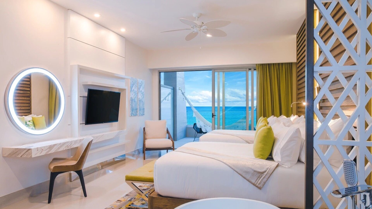 Photo of Bedroom in Punta Sam