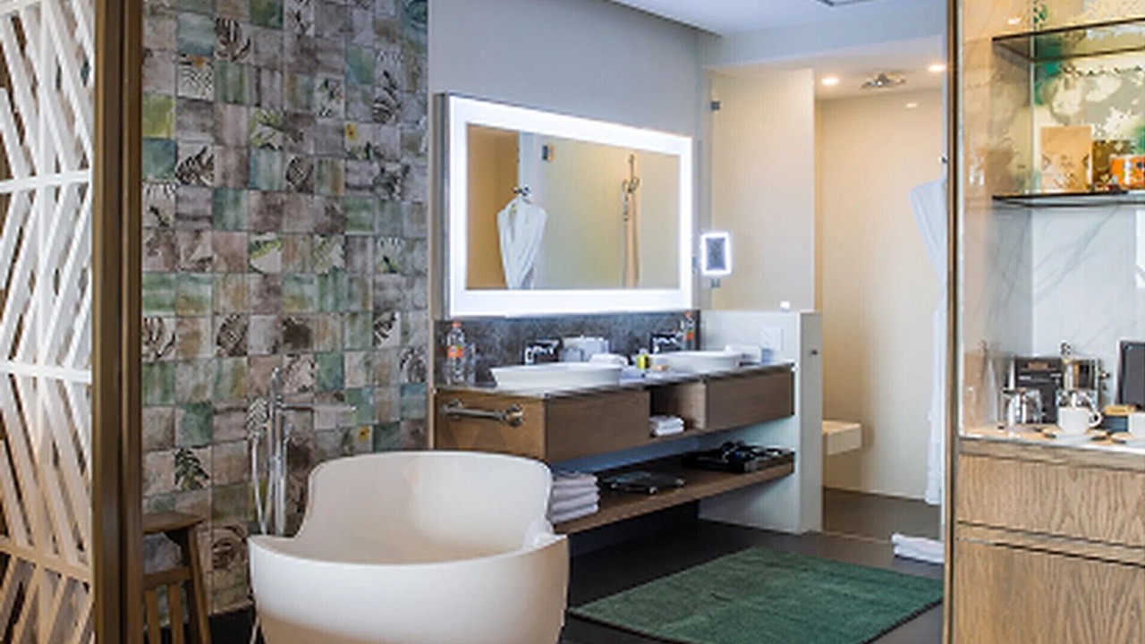 Photo of Bathroom in Punta Sam
