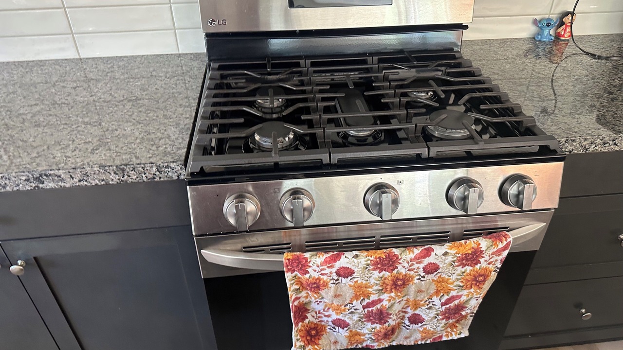 Photo of Kitchen in Winchester