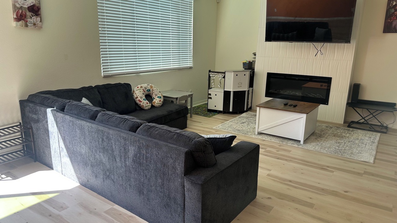 Photo of Livingroom in Winchester