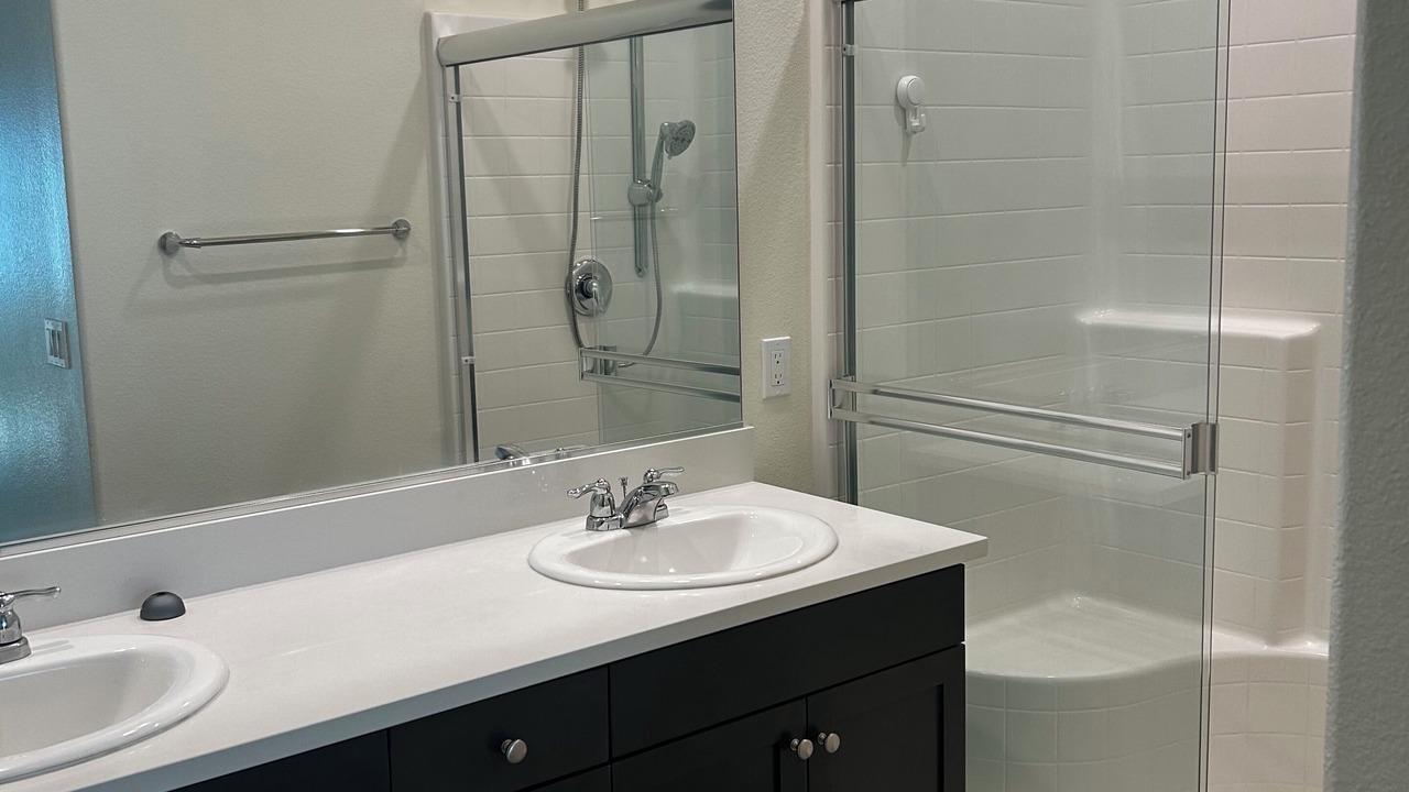 Photo of Bathroom in Winchester
