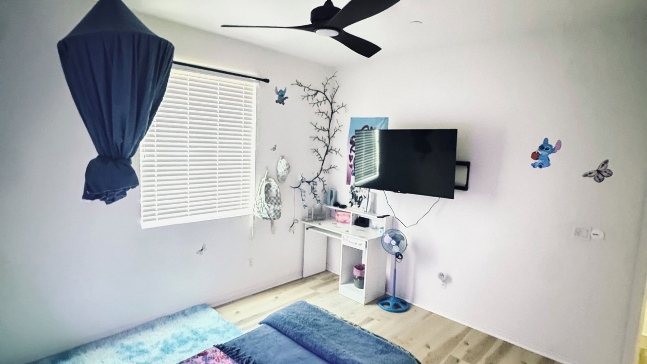 Photo of Bedroom in Winchester