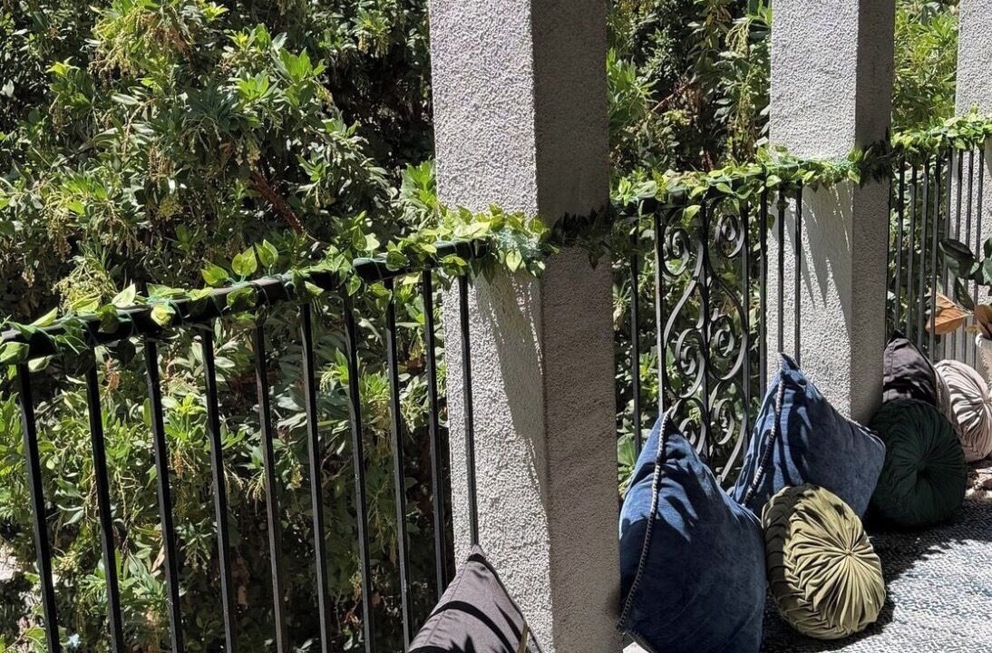 Photo of Outdoor in Downtown San Jose