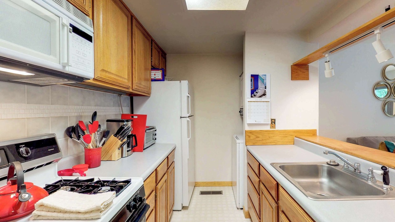 Photo of Kitchen in Lake Forest