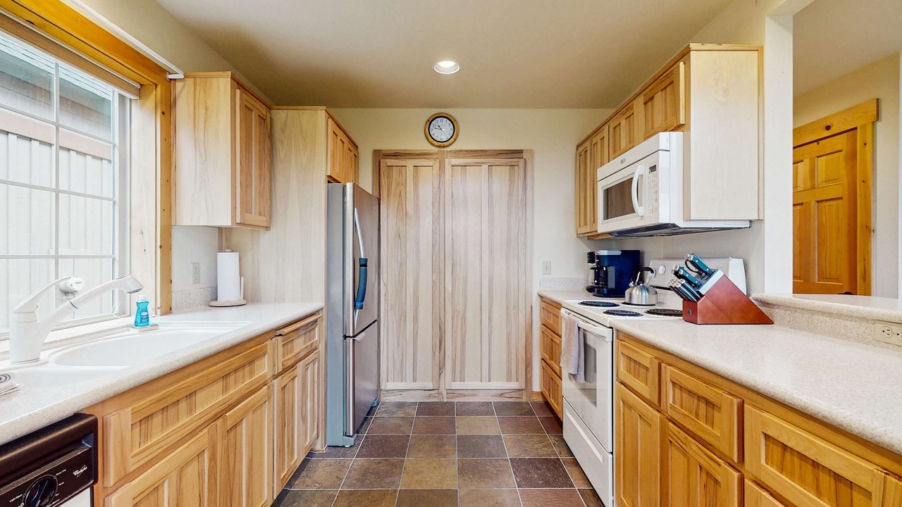 Photo of Kitchen in Redmond