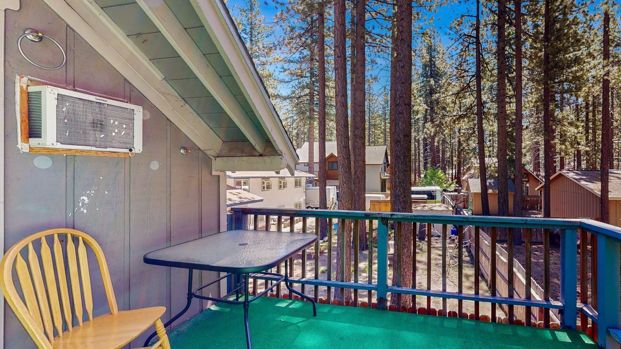 Photo of Outdoor in Black Bart