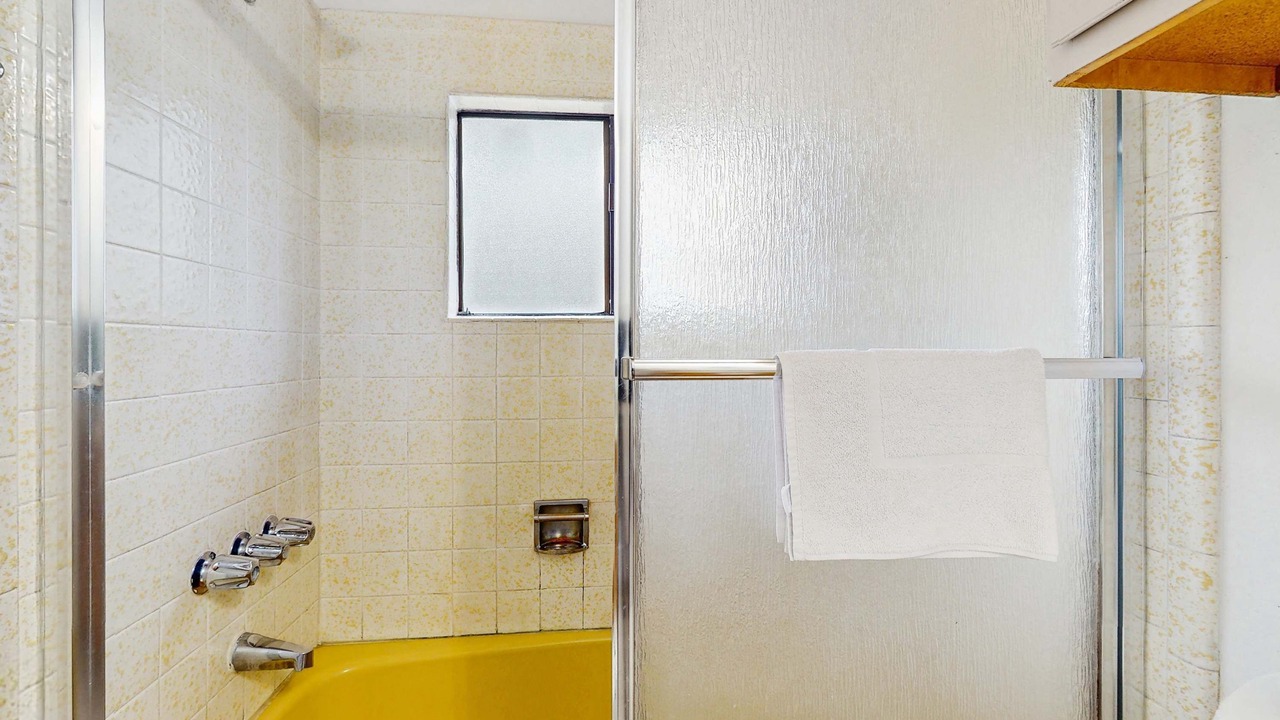 Photo of Bathroom in South Lake Tahoe