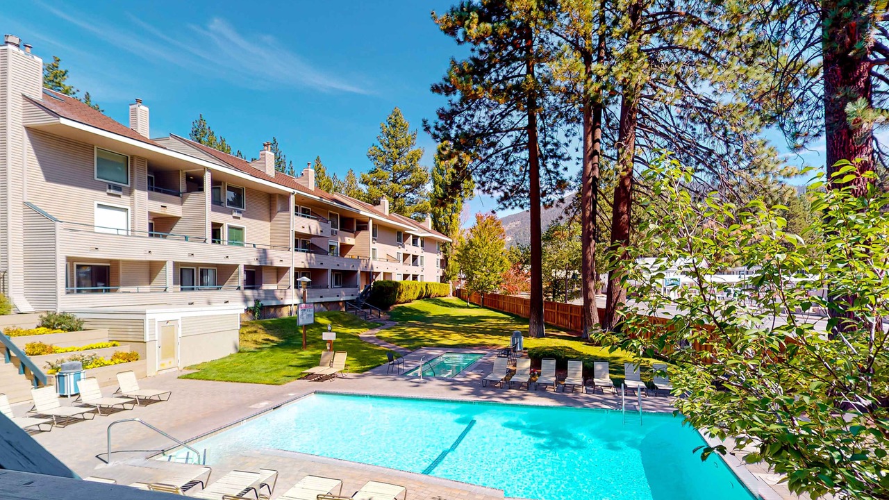 Photo of Outdoor in South Lake Tahoe