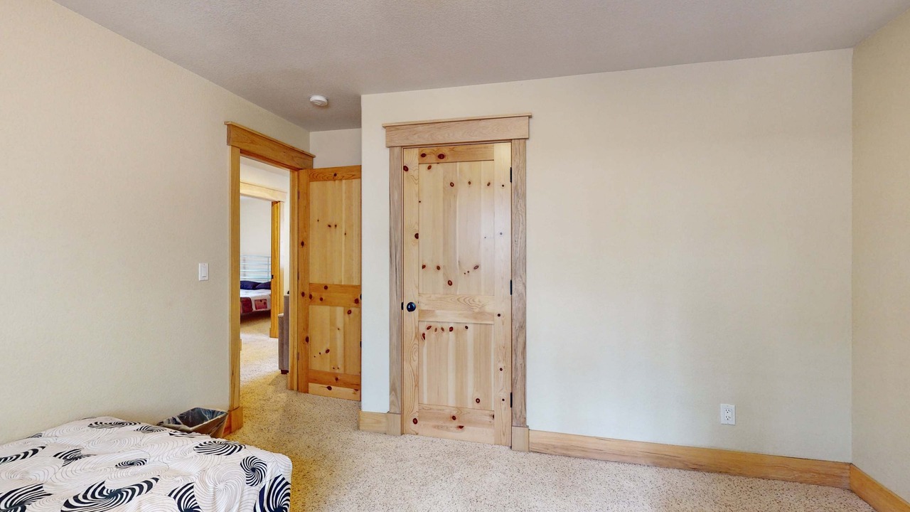 Photo of Bedroom in Sierra Tract