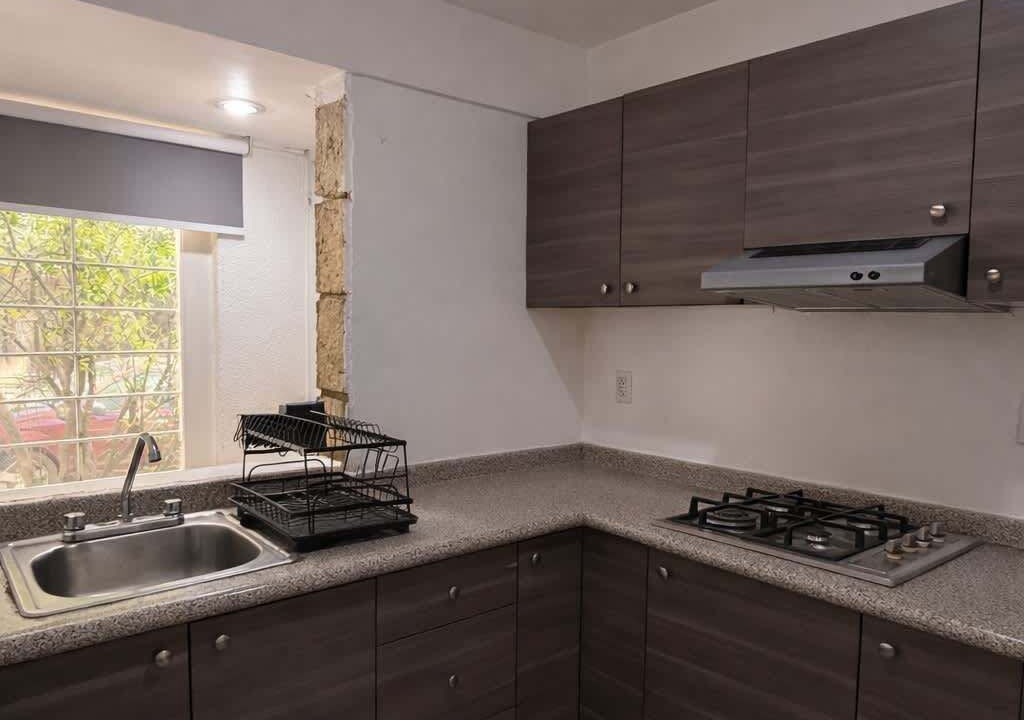 Photo of Kitchen in Providencia