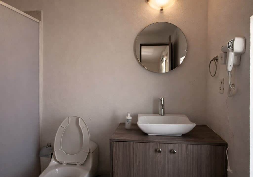 Photo of Bathroom in Providencia