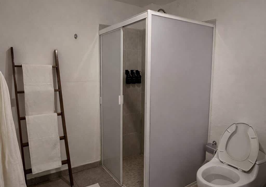 Photo of Bathroom in Providencia