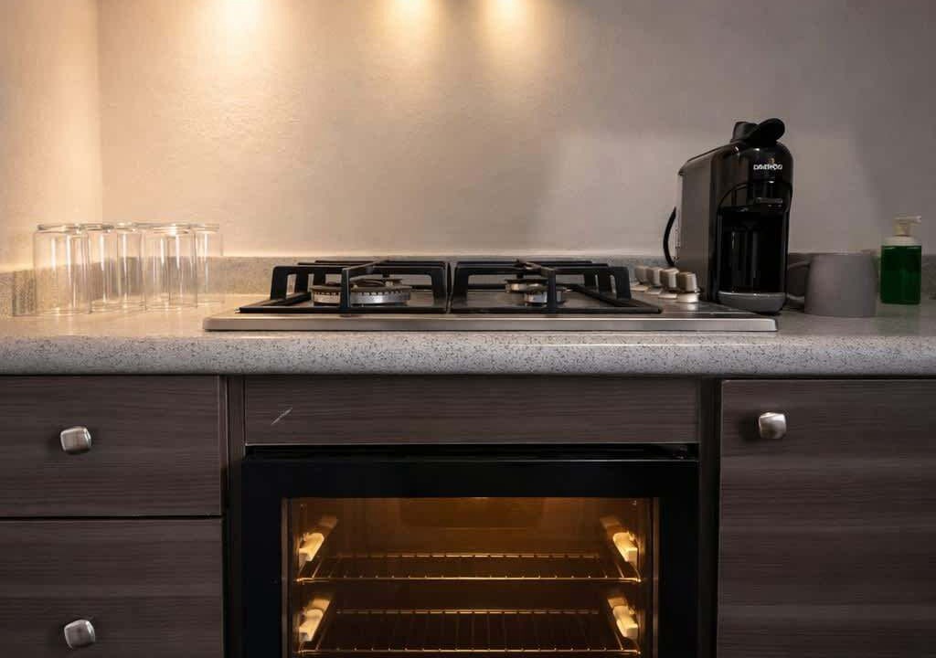 Photo of Kitchen in Providencia